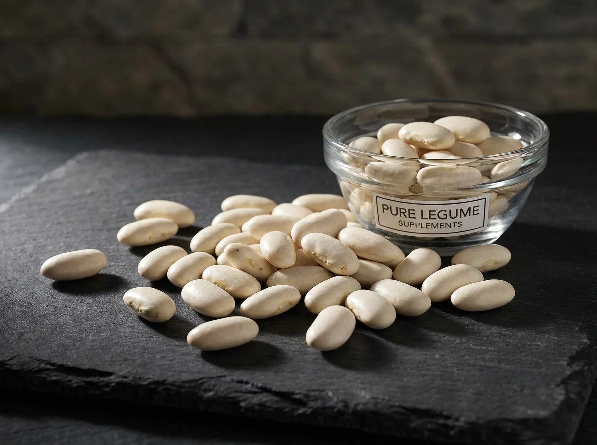 white kidney bean extract